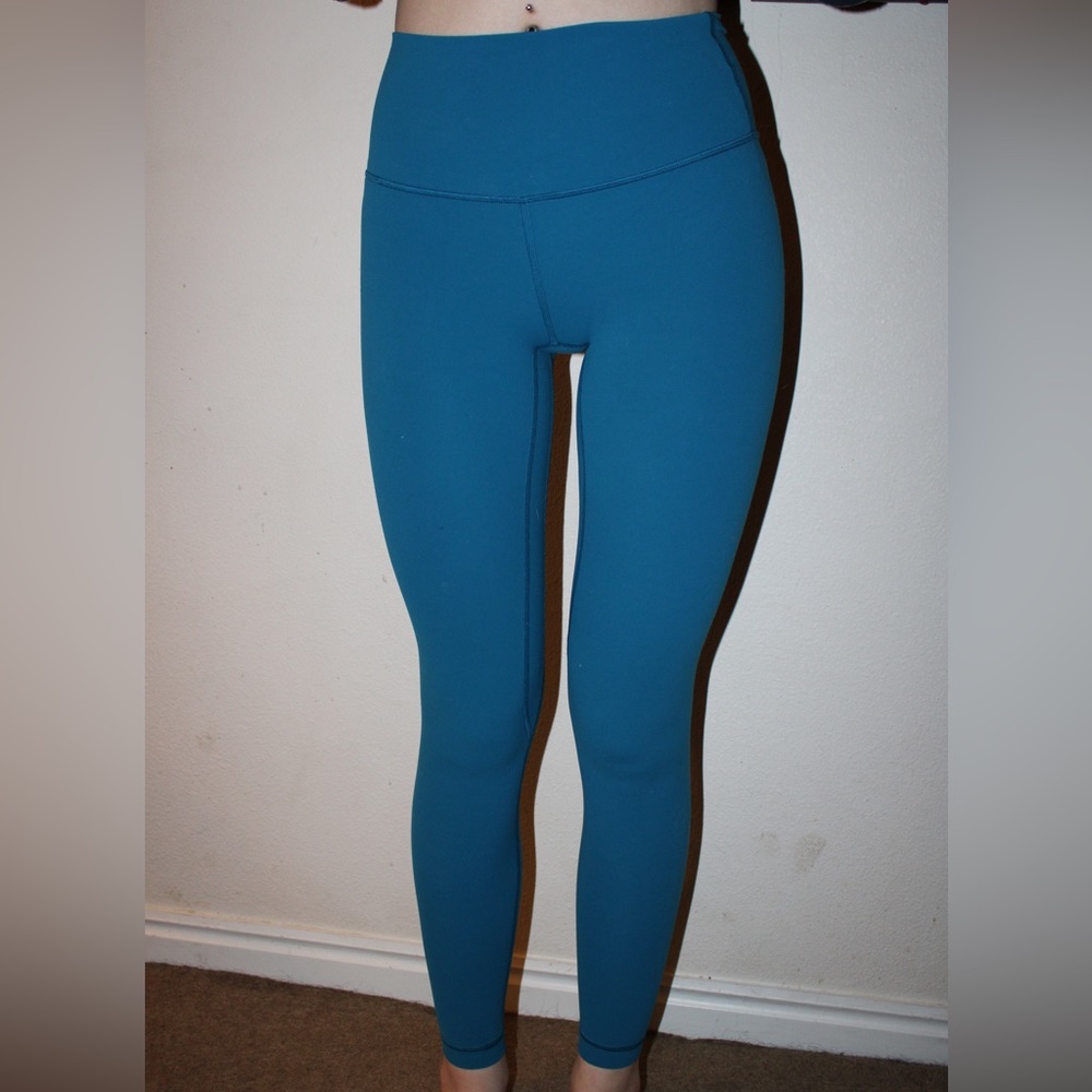Lululemon align legging